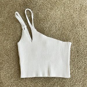 White one should top